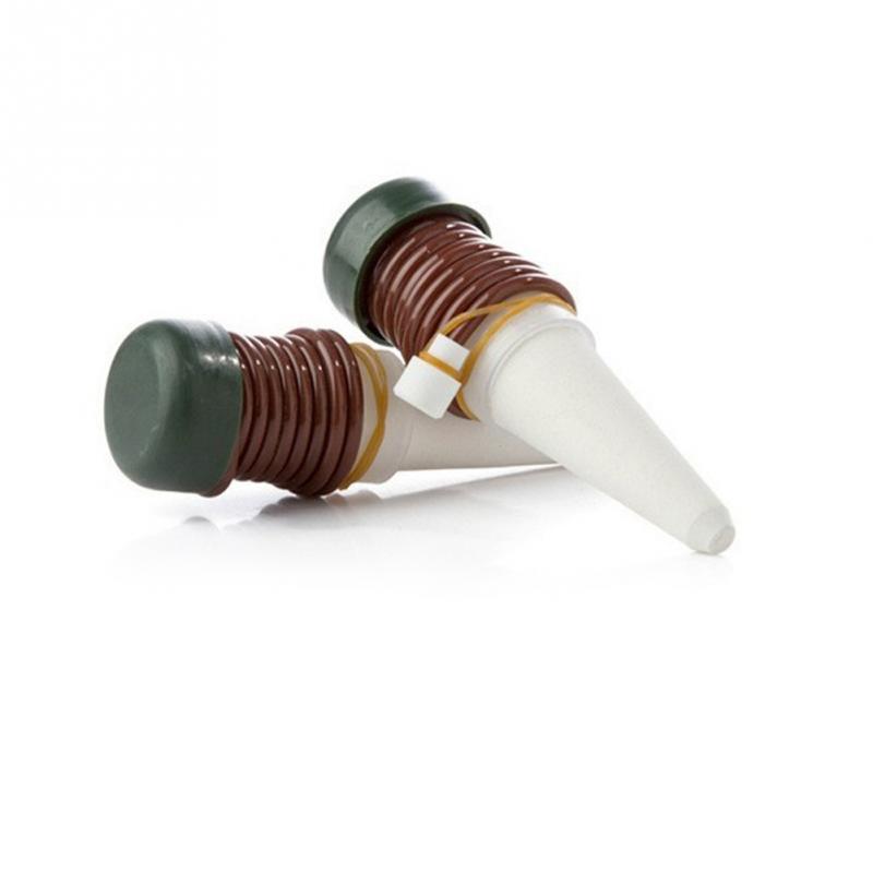 automatisk bevattning för krukväxter