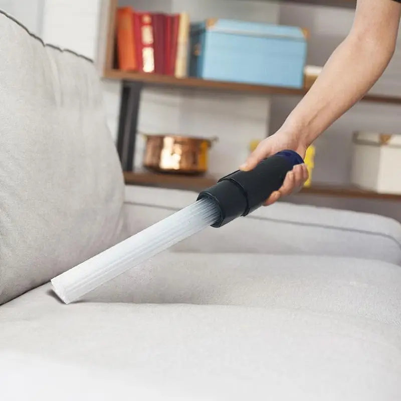 Dammsugarmunstycke Dust Daddy - Med flera tunna rör