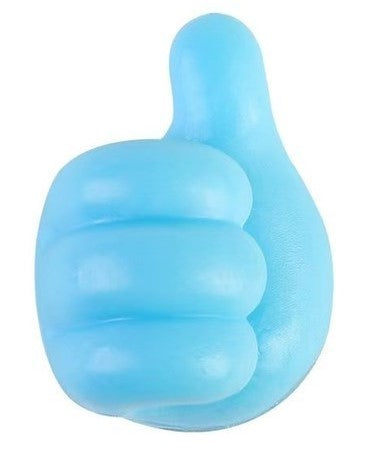 Kabelhållaren Tummen Upp