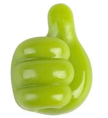 Kabelhållaren Tummen Upp