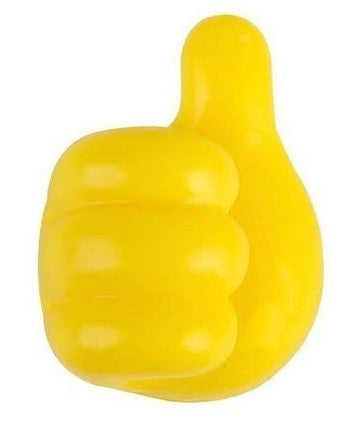 Kabelhållaren Tummen Upp