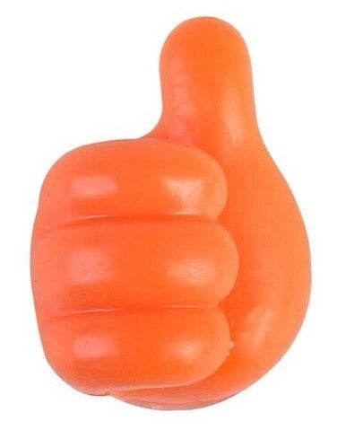 Kabelhållaren Tummen Upp