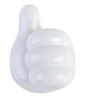 Kabelhållaren Tummen Upp