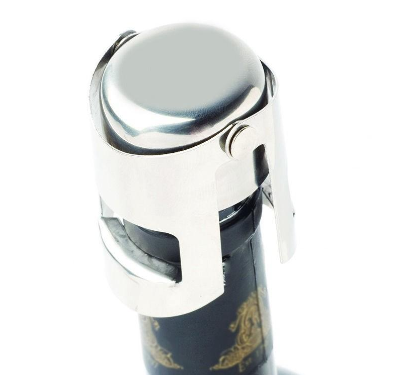 Champagne Stopper - Vacuvin - Förslutningskork