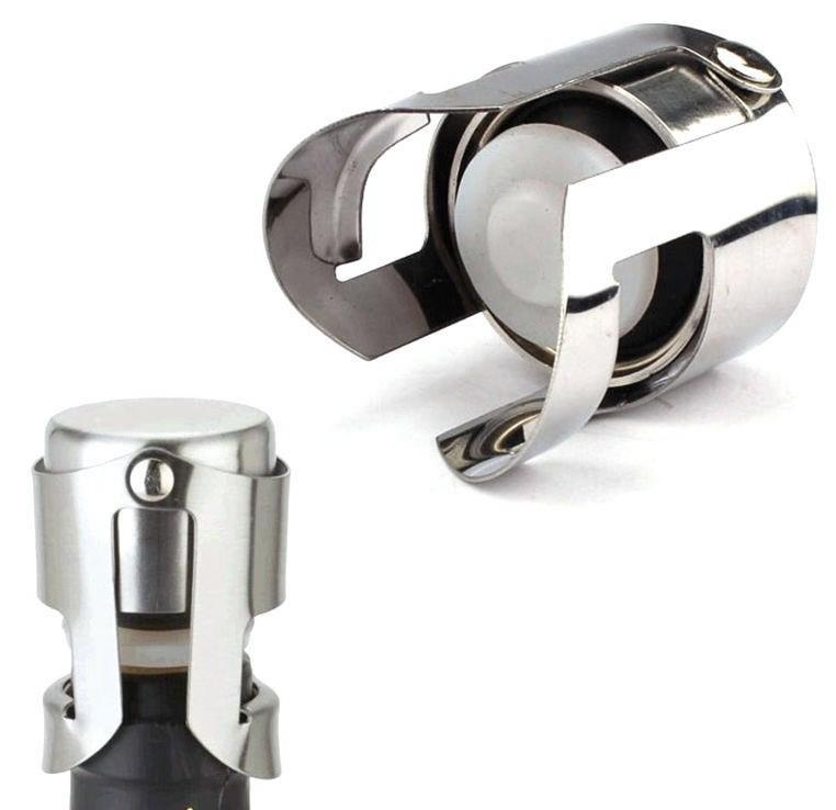 Champagne Stopper - Vacuvin - Förslutningskork