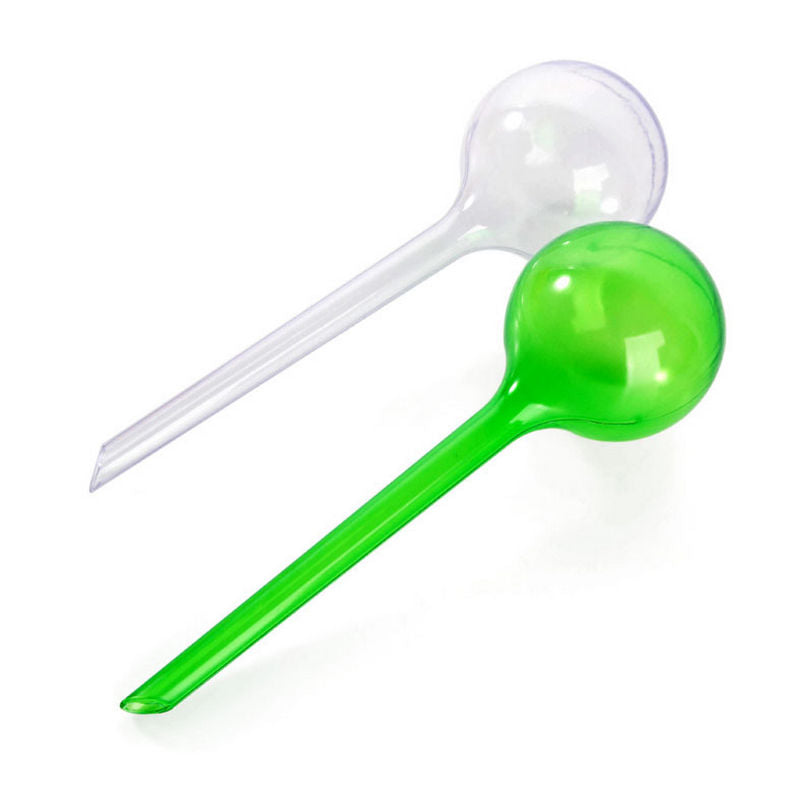 smart självbevattning till kruka