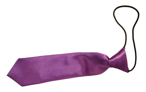 Barnslips Lila