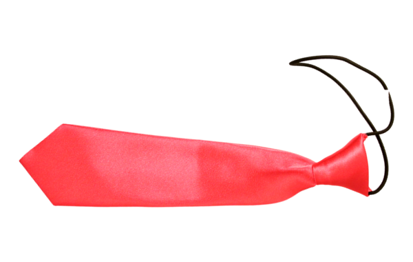 Barnslips Rosa