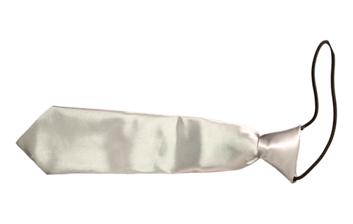 Barnslips Silver