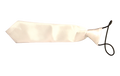Barnslips Vit