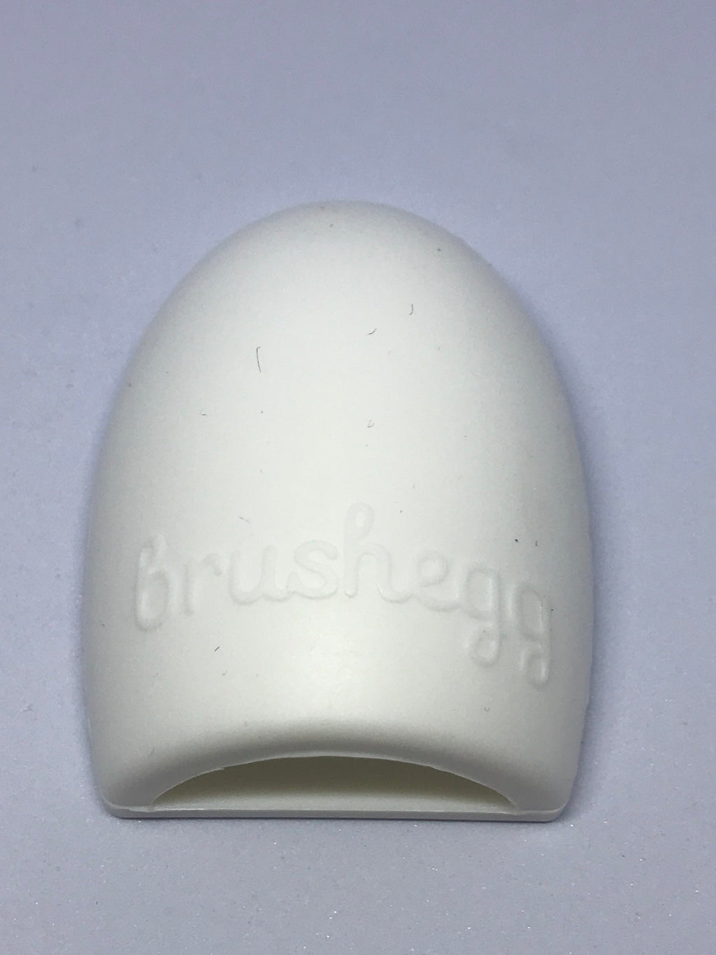 Brushegg Sminkborste Rengöring