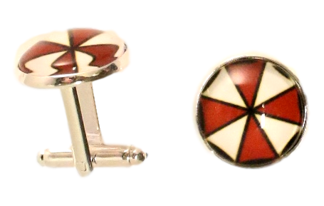 Manschettknapp Umbrella Corporation