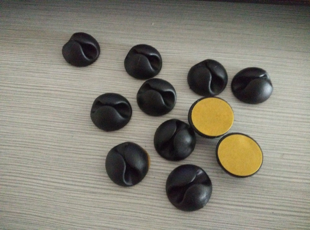 Mini clip Skrivbord