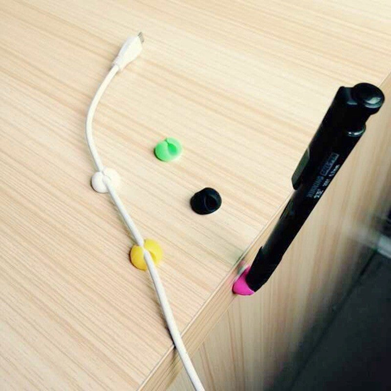 Mini clip Skrivbord