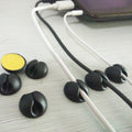 Mini clip Skrivbord