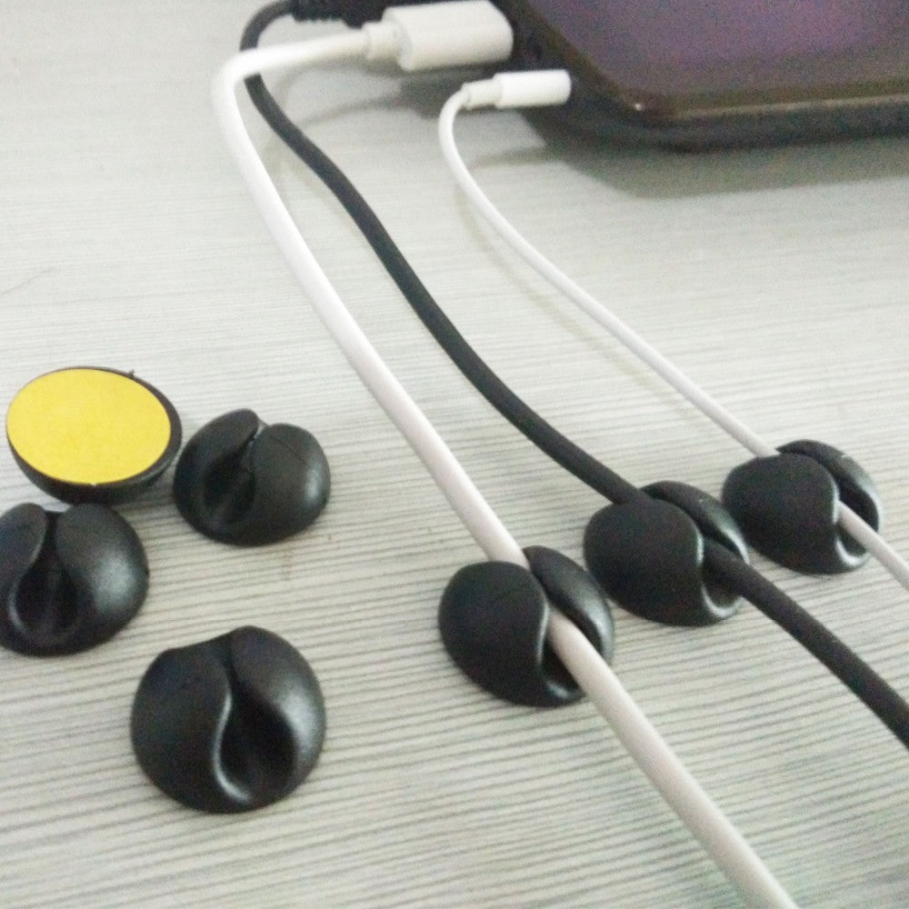Mini clip Skrivbord