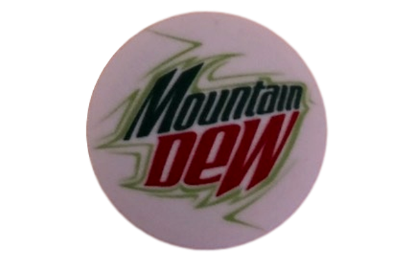 Popsockets - Pop up phone - Mobilhållare - Mobilstöd - Mountain Dew