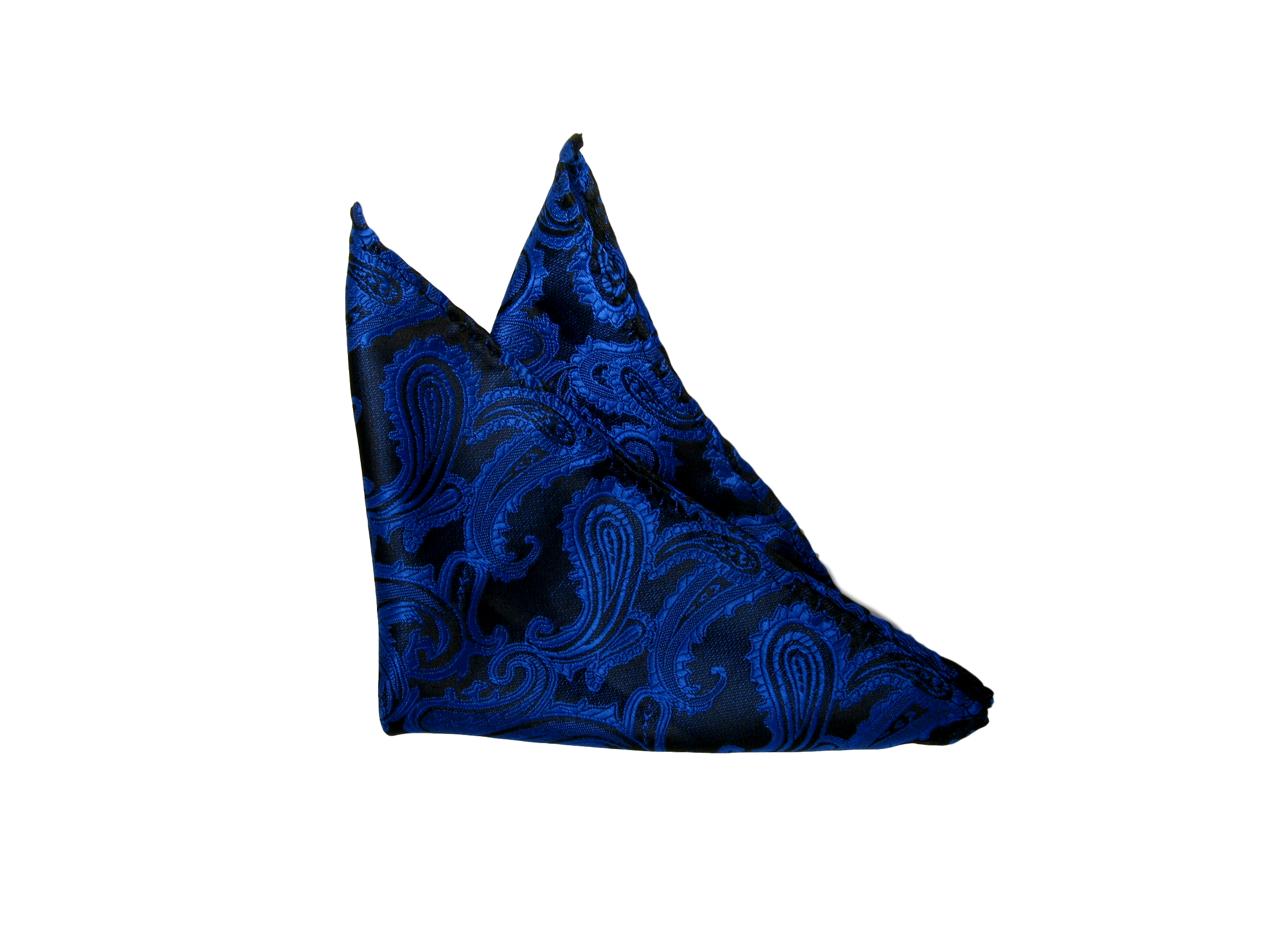 Näsduk Paisley
