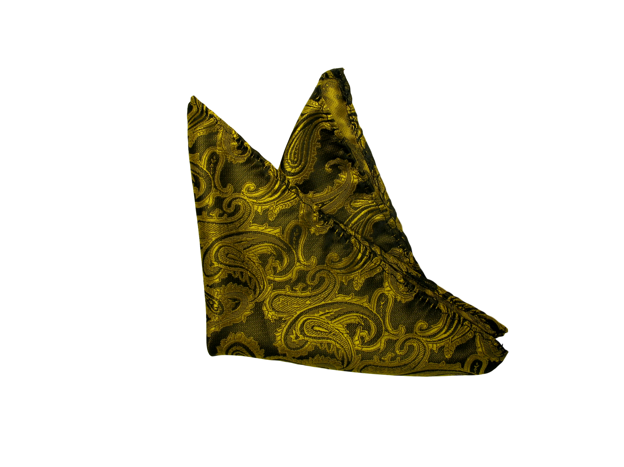Näsduk Paisley