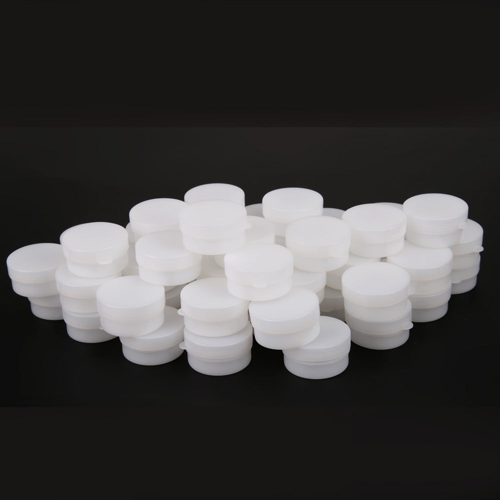 Pillerburk - Sminkburk 10 ml