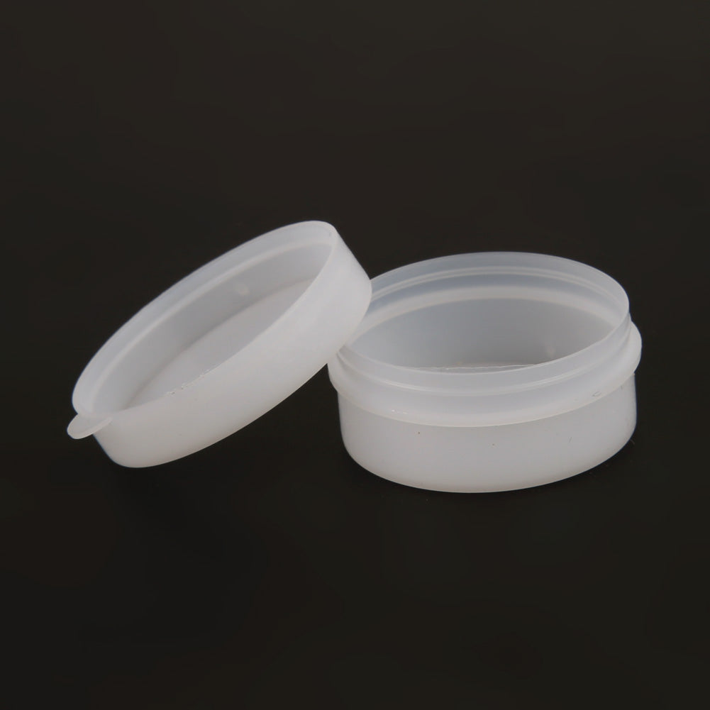 Pillerburk - Sminkburk 10 ml