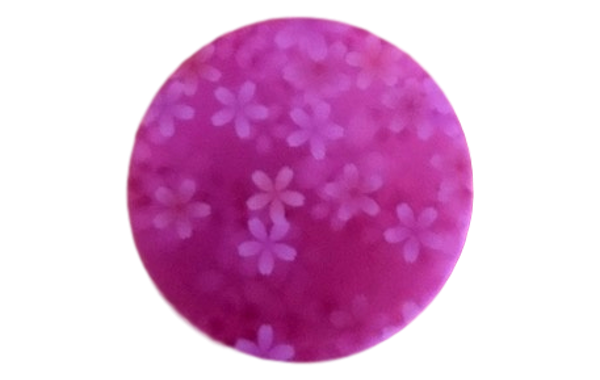 Popsocket - Pop up phone - Mobilhållare med motiv av Rosa Blommor