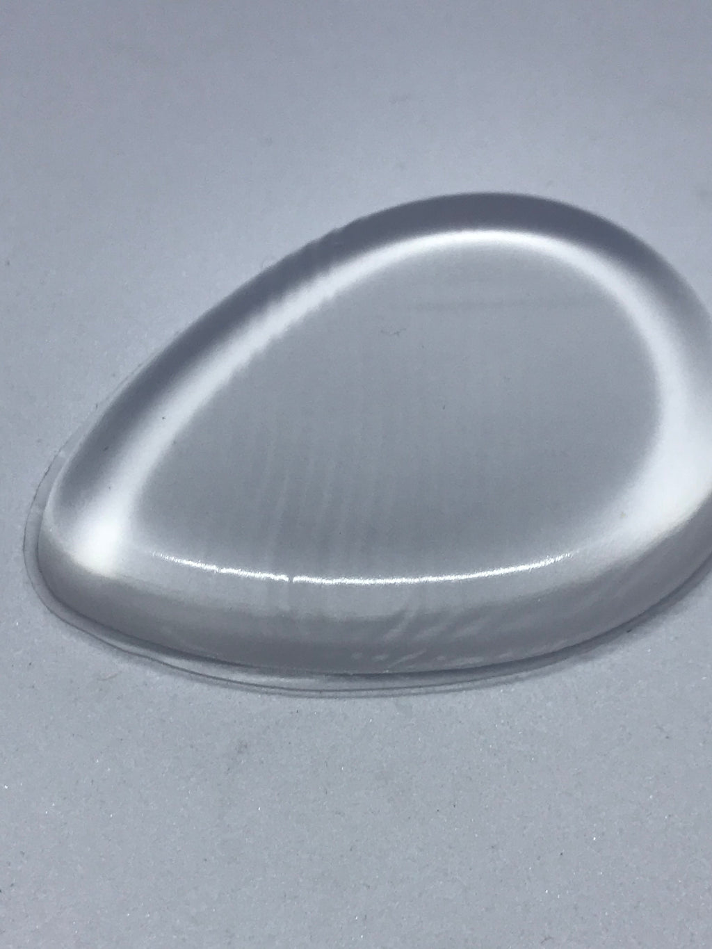 Silikon svamp - makeup sponge - Sminksvamp - Silicone Sponge