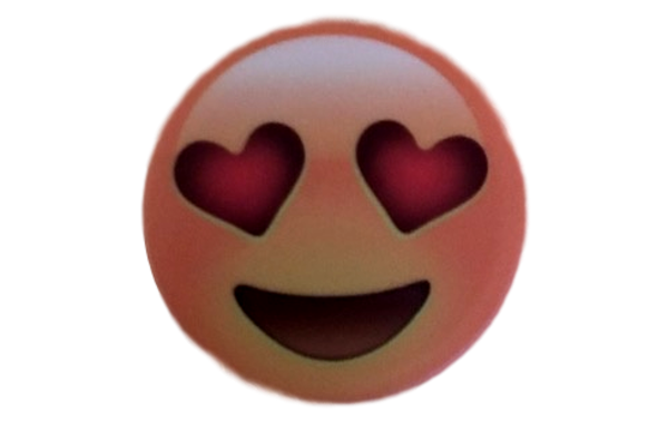 Popsocket - Pop up phone - Mobilhållare med motiv av Smilie Happy Love