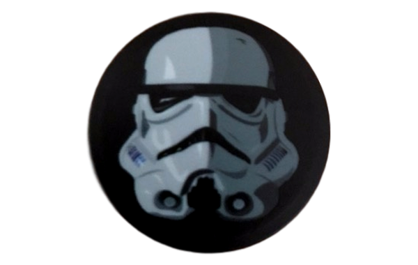 Popsocket - Pop up phone - Mobilhållare med motiv av Stormtrooper