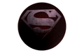 Popsocket - Pop up phone - Mobilhållare med motiv av Superman Stålmannen