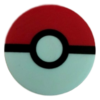 Popsocket - Pop up phone - Mobilhållare med motiv av Pokemon