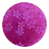Popsocket - Pop up phone - Mobilhållare med motiv av Rosa Blommor