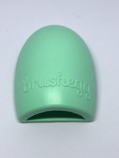 Brushegg Sminkborste Rengöring